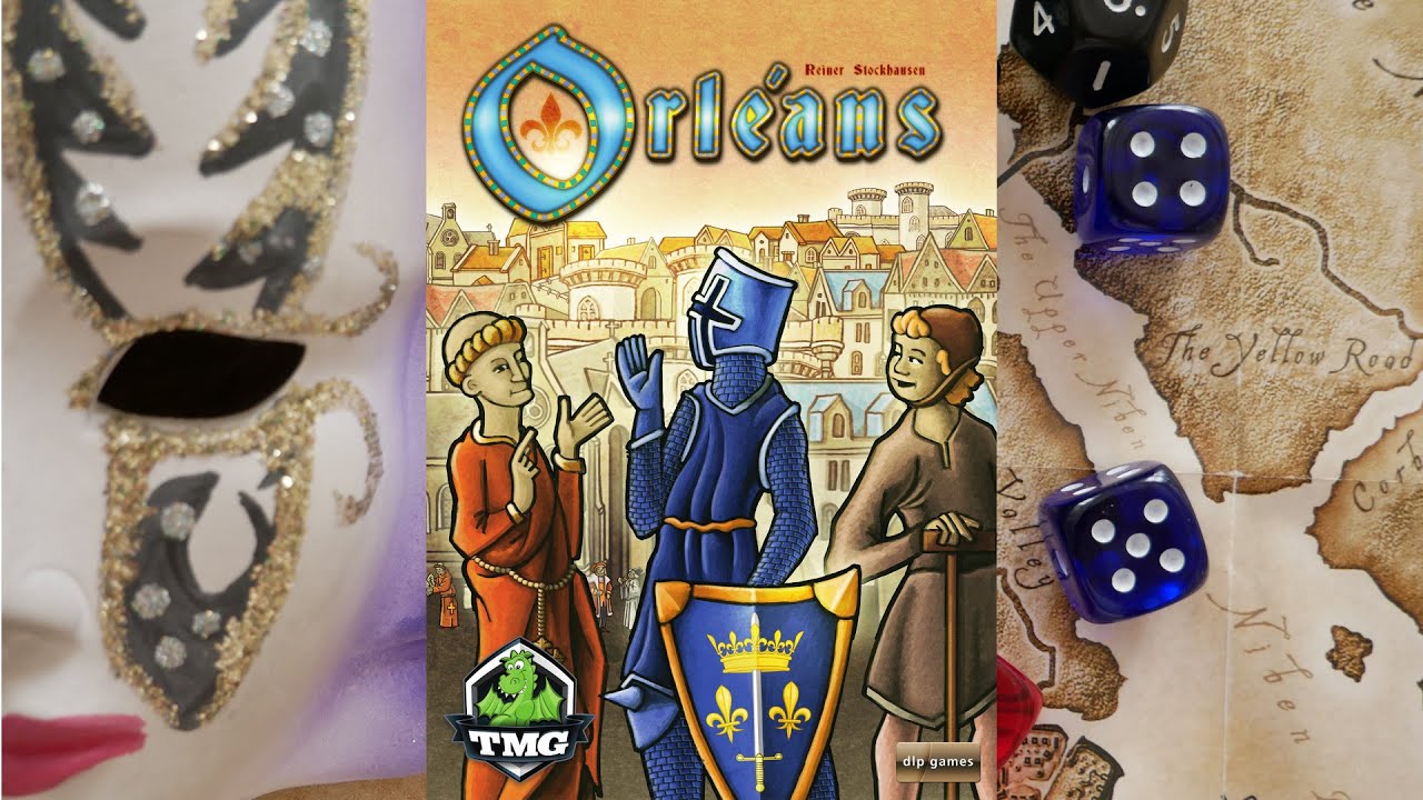 Orléans - Il nostro parere