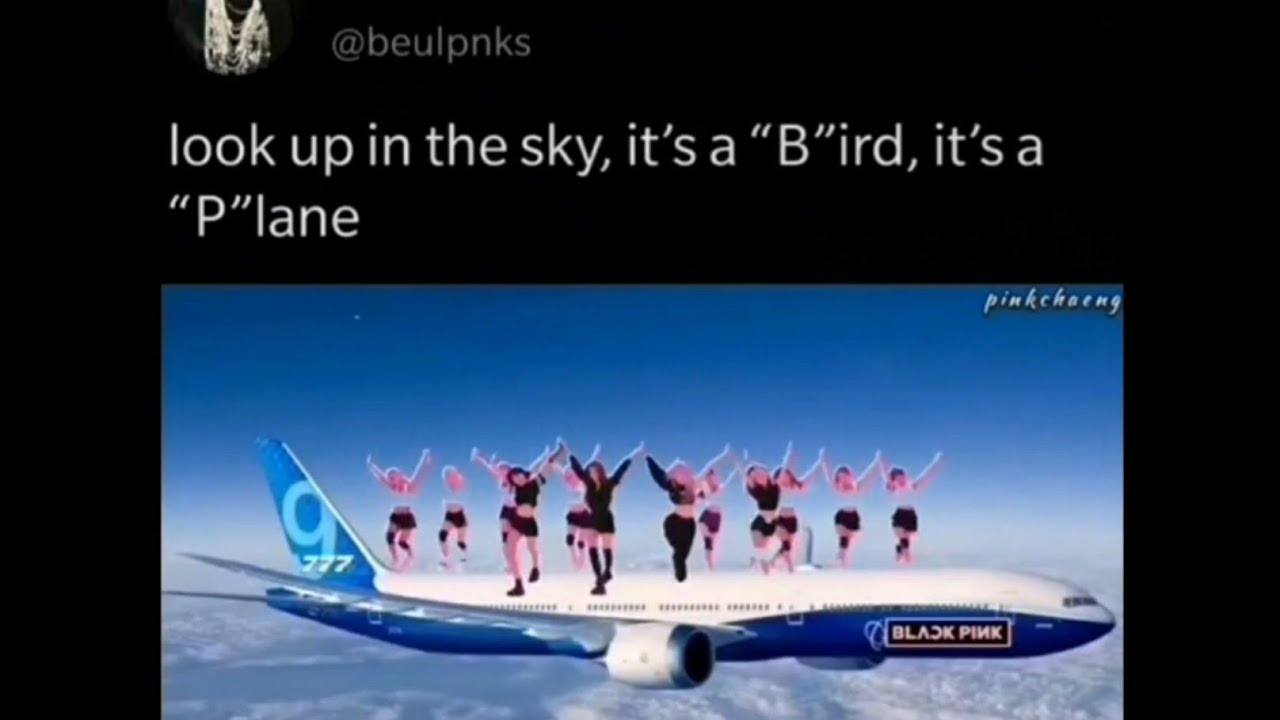 Blackpink Vines to cure your depression