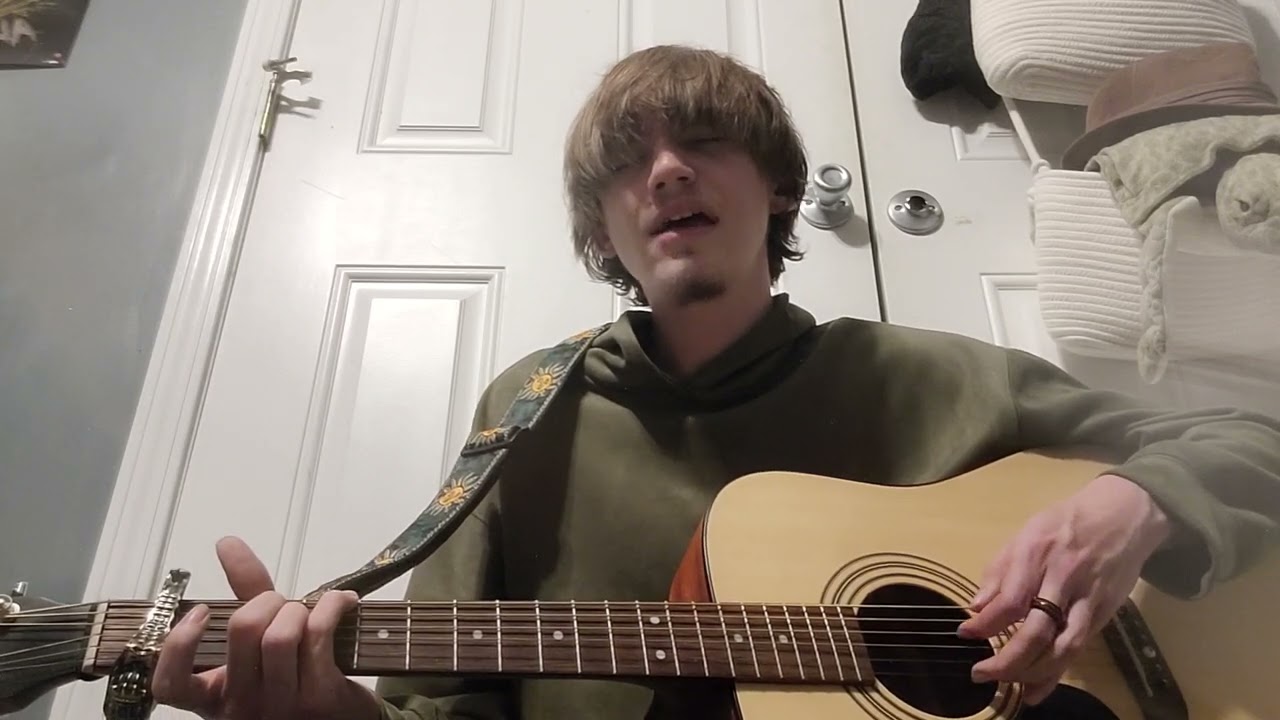 Until I Drown by Tears For Fears: Cover