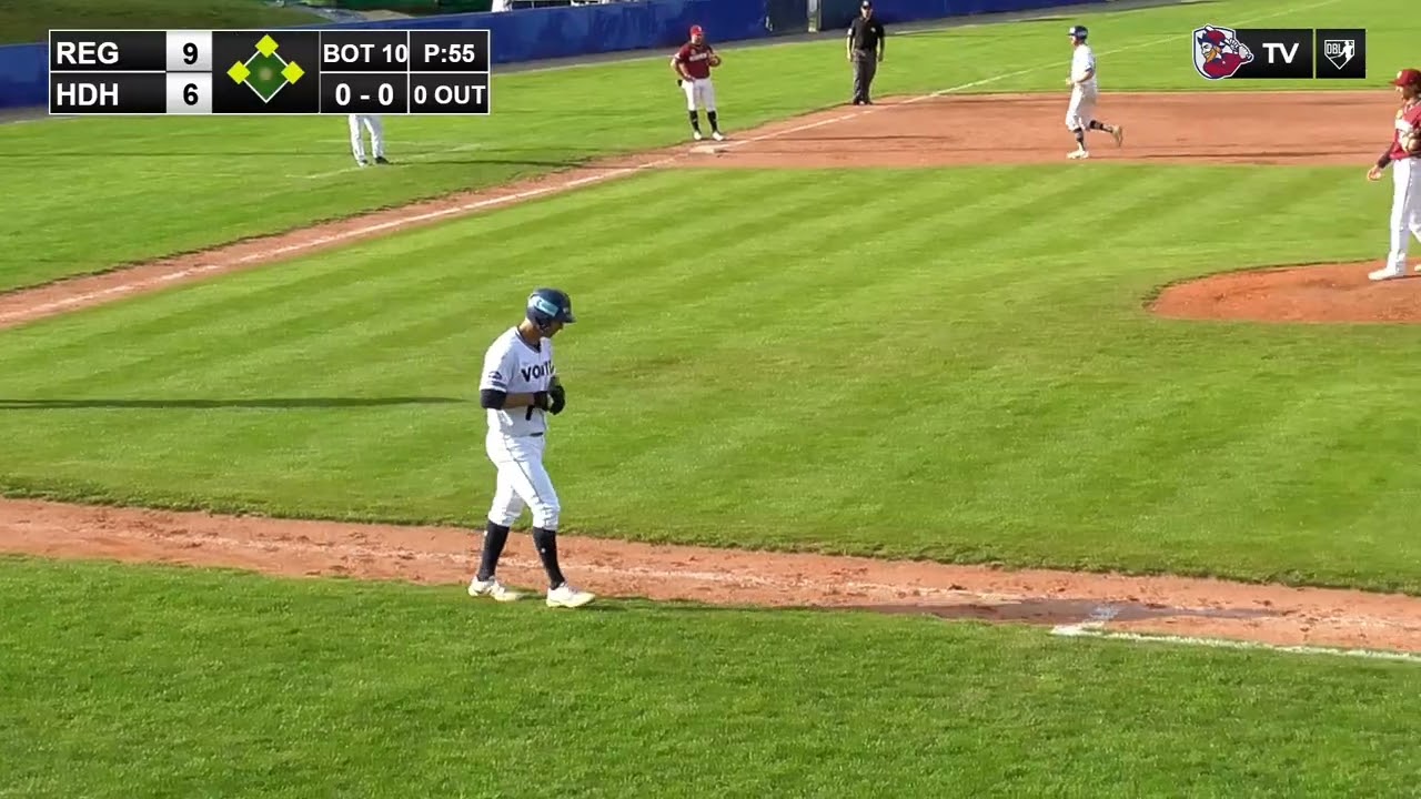 Heidenheim Heideköpfe - Final Step to Championship 2025