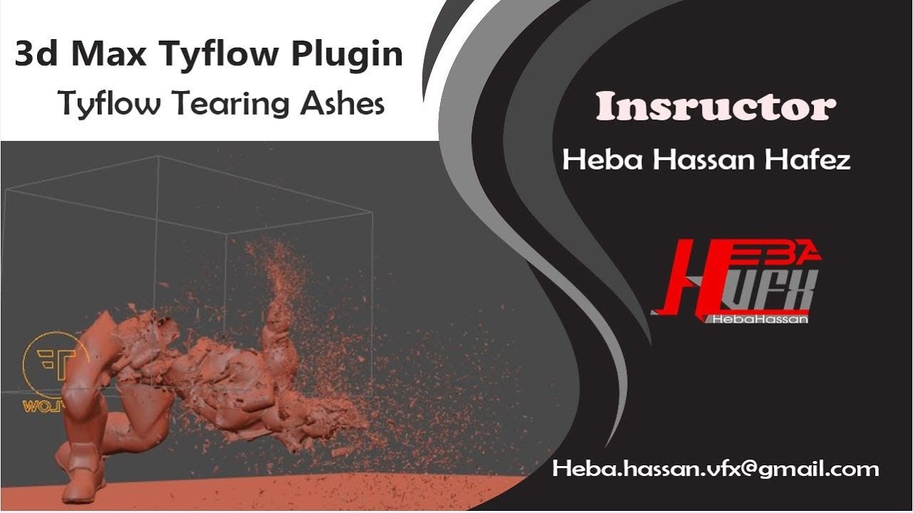06 Tyflow Tearing Ashes