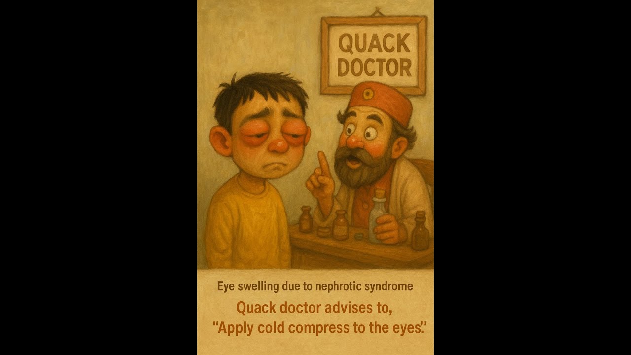 Nephrotic Syndrome
