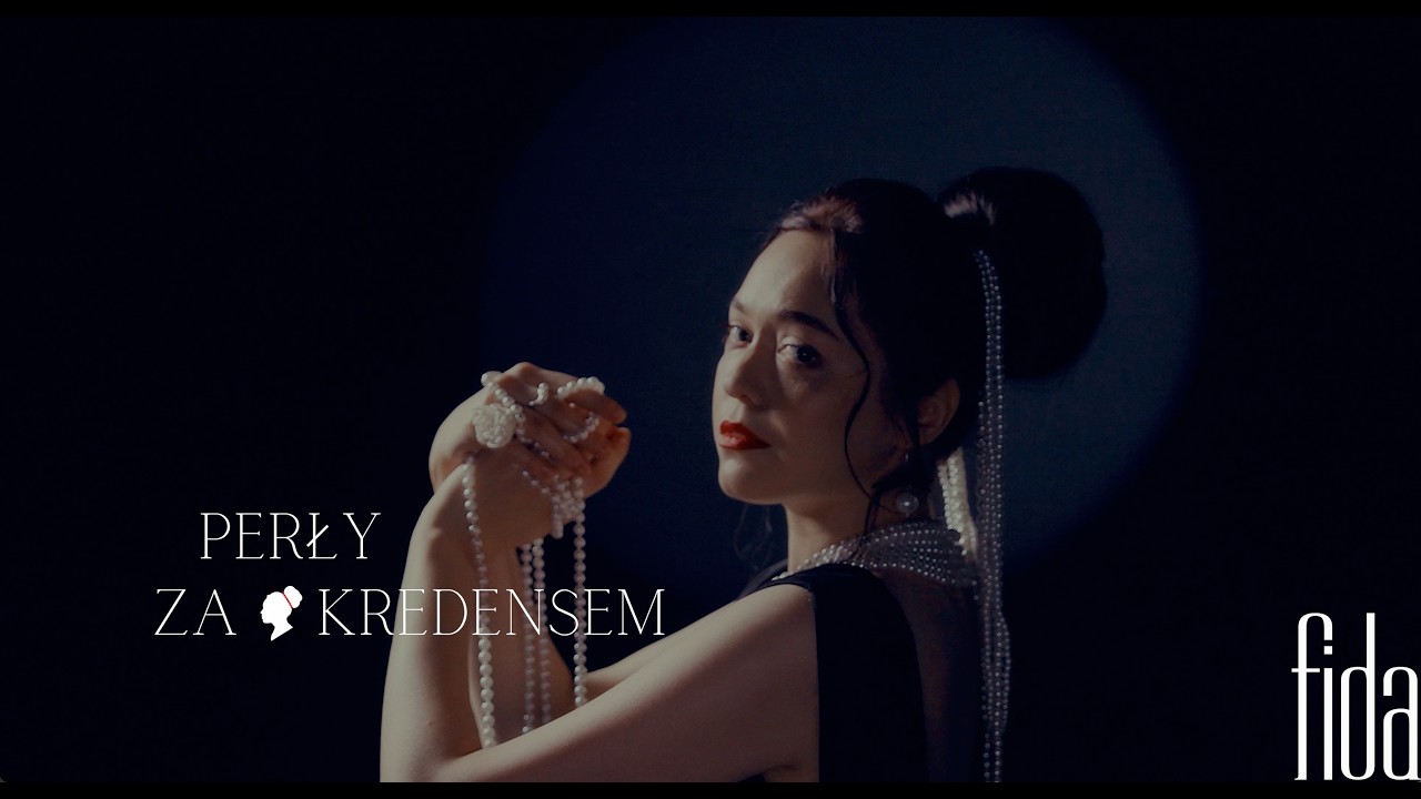 Fida - Perły za Kredensem (Official Video)