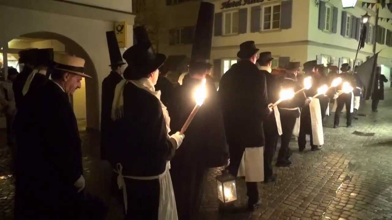 140304 Bad Waldsee Fasnetsvergraben