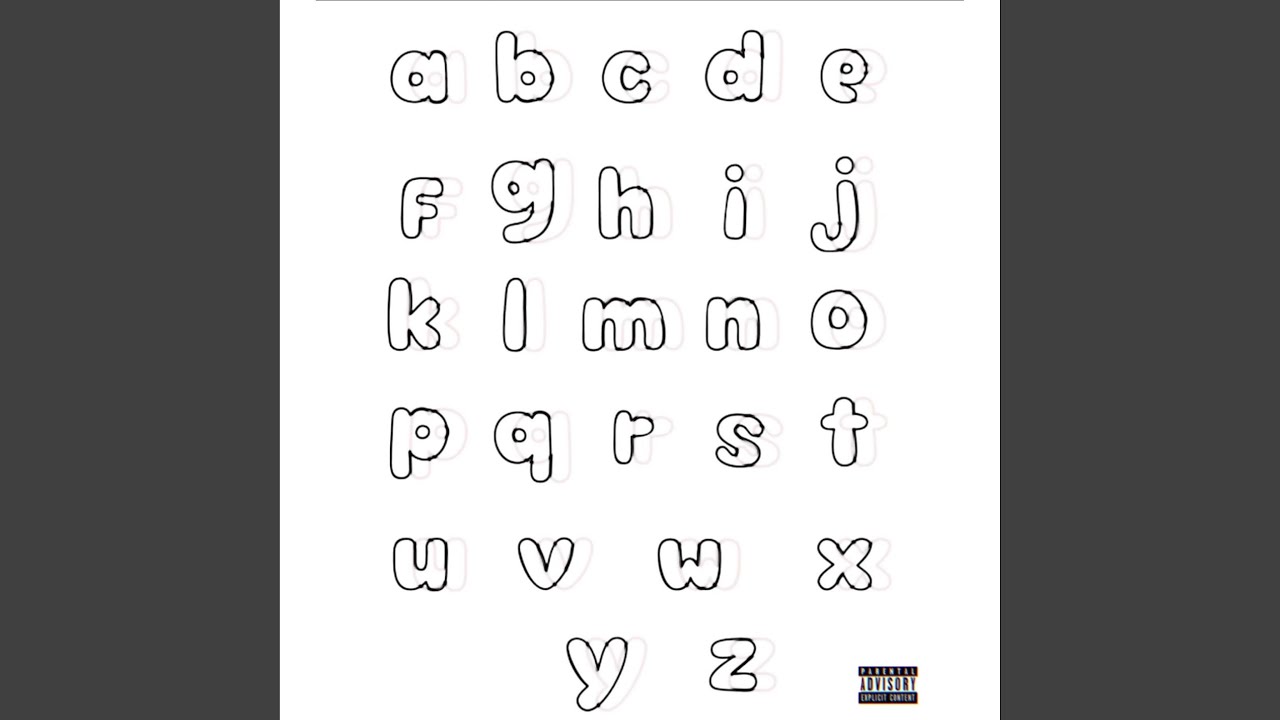 lowercase again
