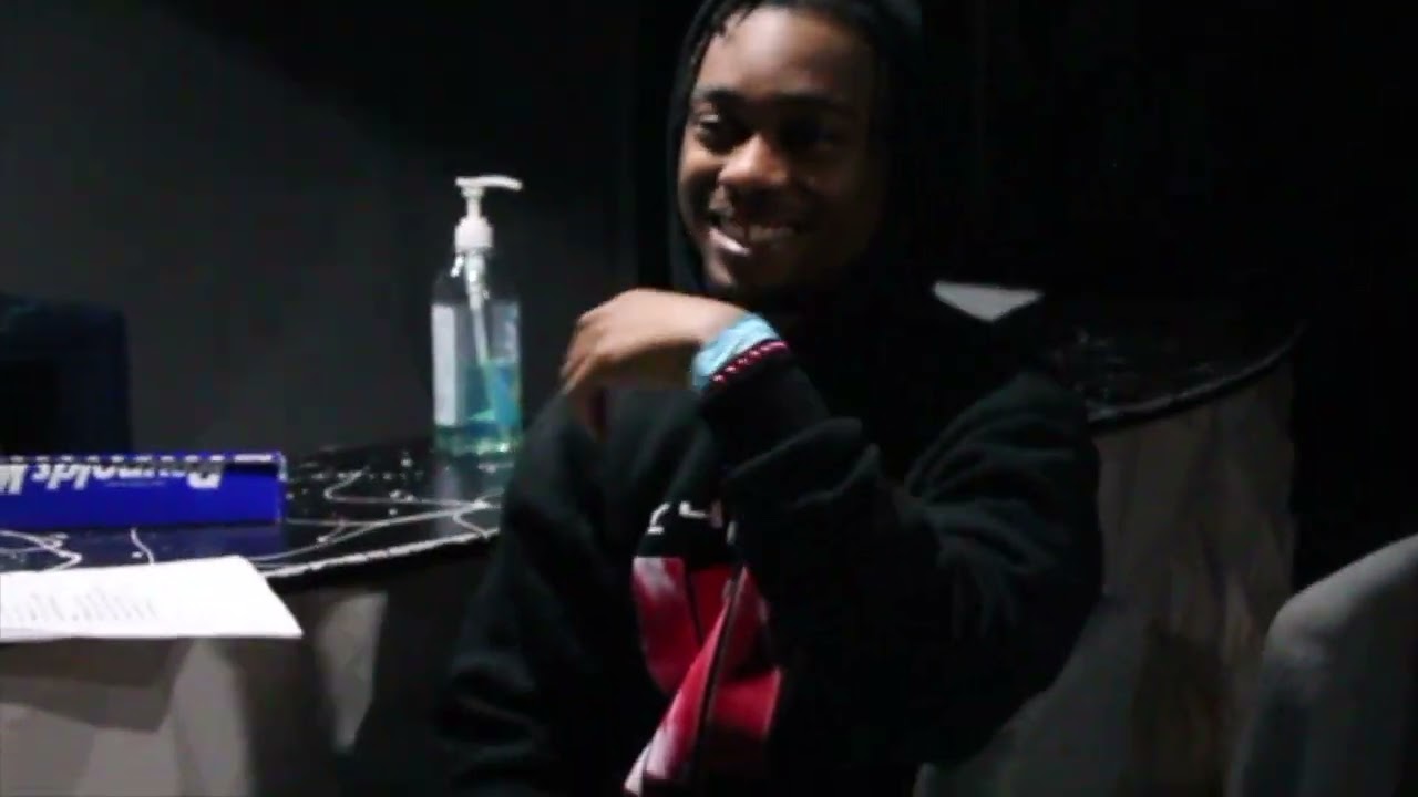 The R.E.A.L. World of Petro Episode 001: Saturday Night in Orlando w/ Sybyr & Friends (Part I)