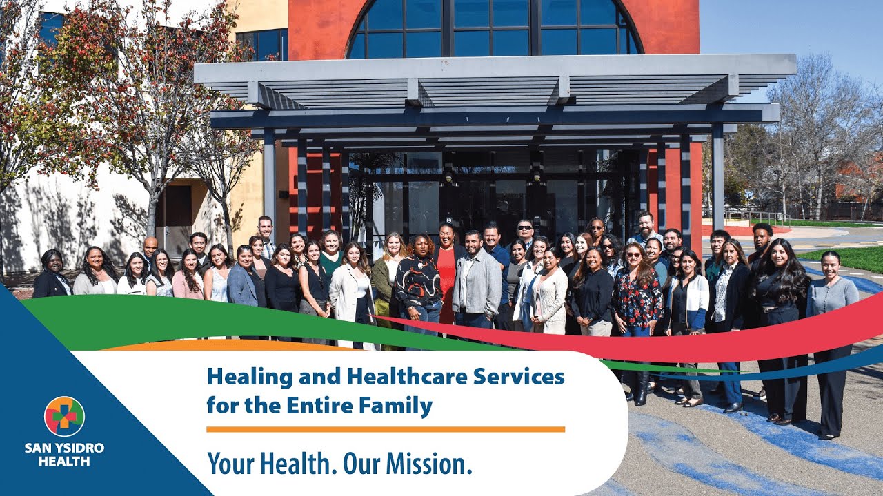 Healing and Healthcare Services for the Entire Family