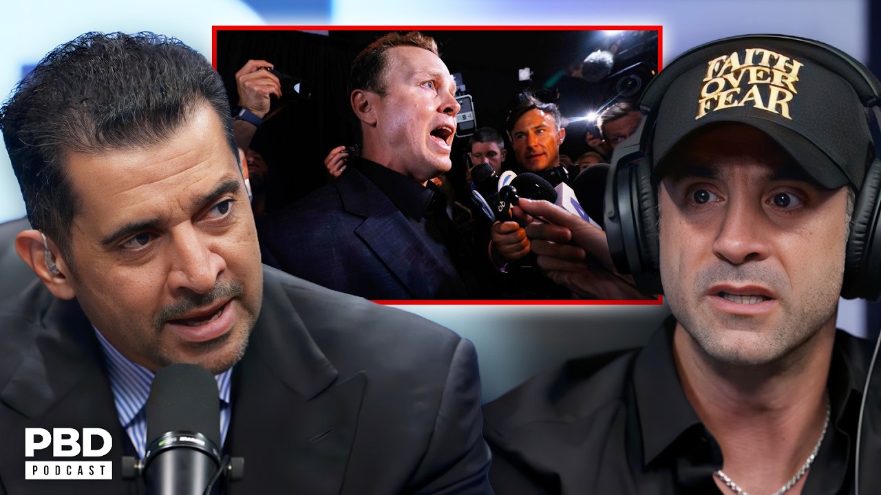 &ldquo;California Is CHEATING&rdquo; - Pratt&rsquo;s Primary Lead COLLAPSES As Raman SURGES