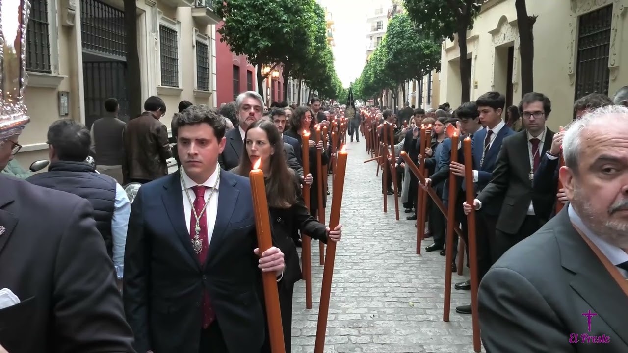 Viacrucis extraordinario del Cristo de la Conversión | Montserrat 2026