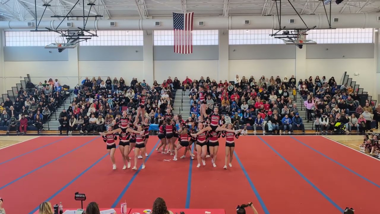 Cardinal Supreme - Secaucus - 1/24/26