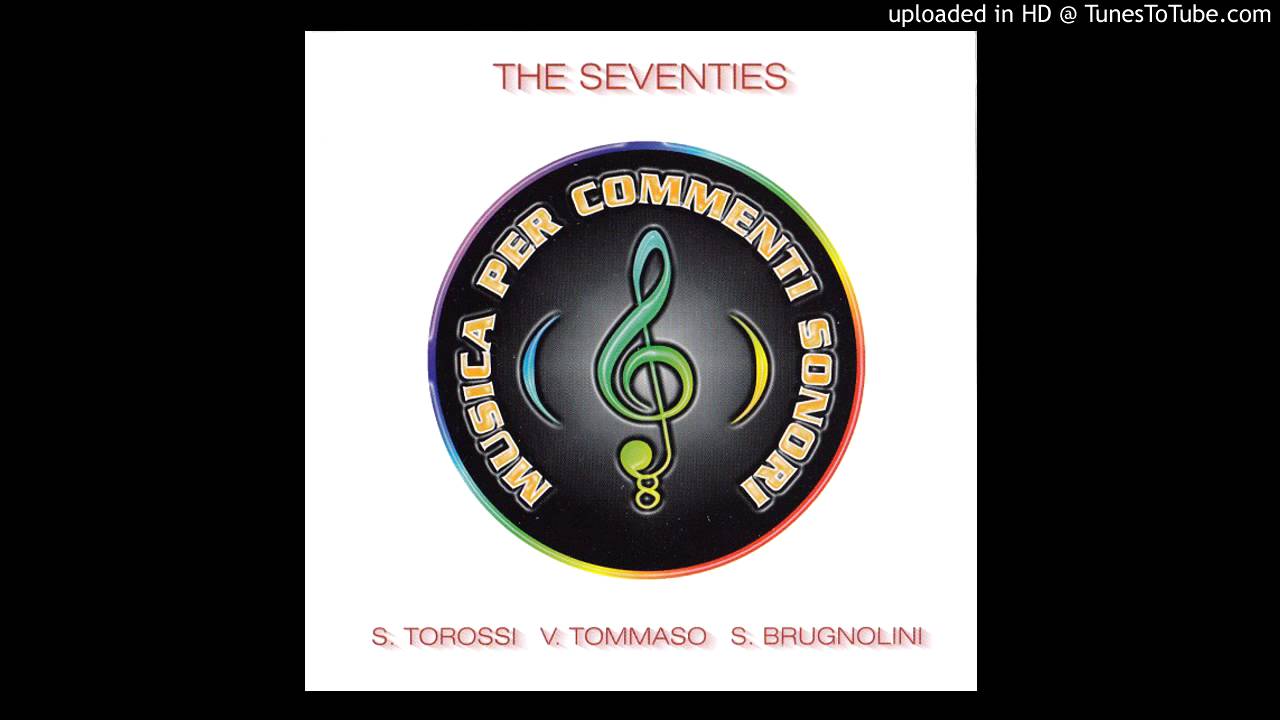 Stefano Torossi / Sandro Brugnolini - Sweet Beat