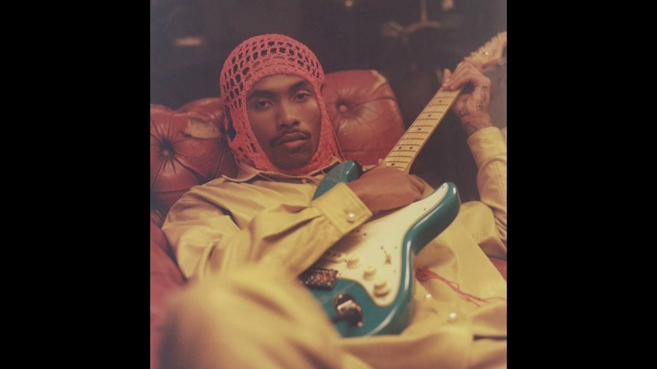 [FREE] Steve Lacy X Frank Ocean Type Beat - 