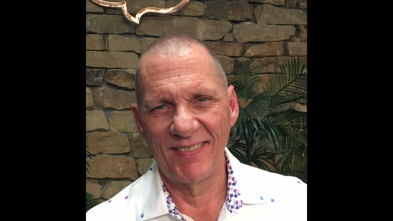 FRI FEB 13, 2026 W PASTOR RON ARBAUGH OF CALVARY CHAPEL