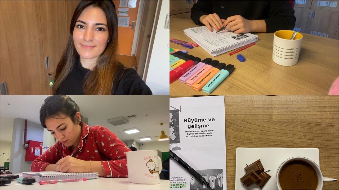 Vize Öncesi Son Demler | Zoretanin'in Etkileri Başladı