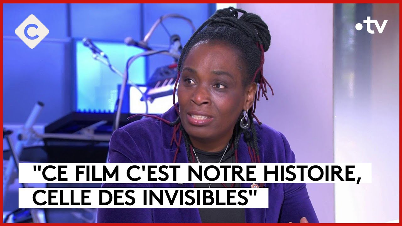 &ldquo;Petites mains&rdquo;, la r&eacute;volte des femmes de chambre sur grand &eacute;cran - C &agrave; Vous - 22/04/2024