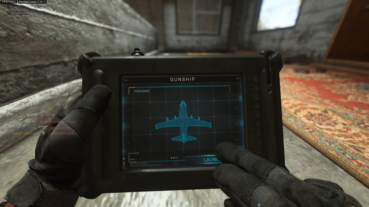 Call of Duty: Modern Warfare - Team Deathmatch Gameplay (No Commentary)