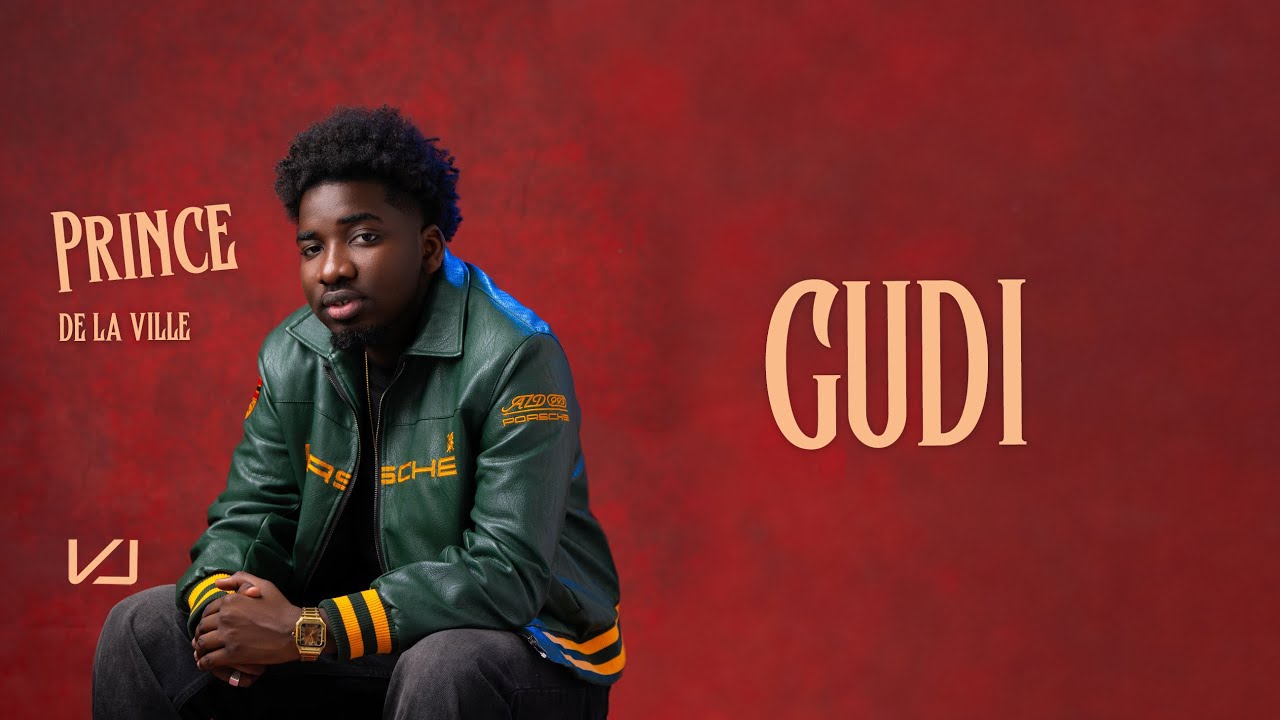 VJ - Gudi