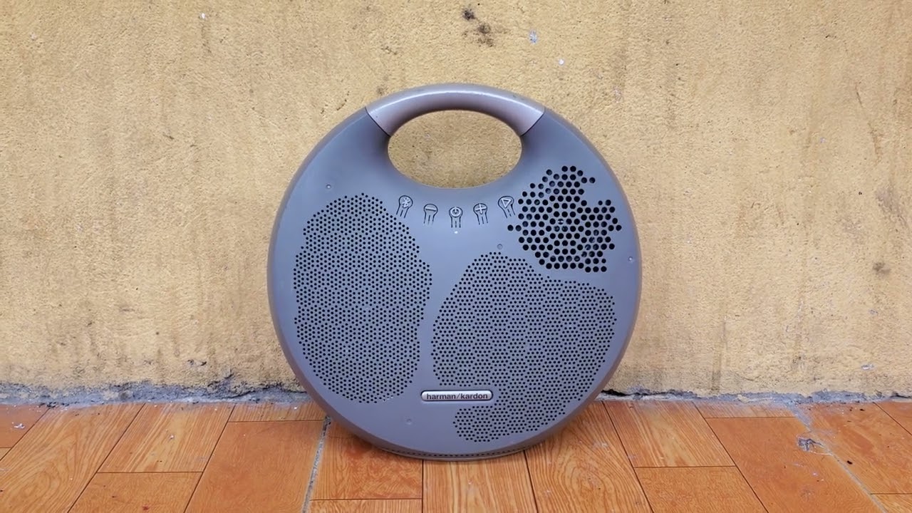 Harman Kardon Onyx Studio 5