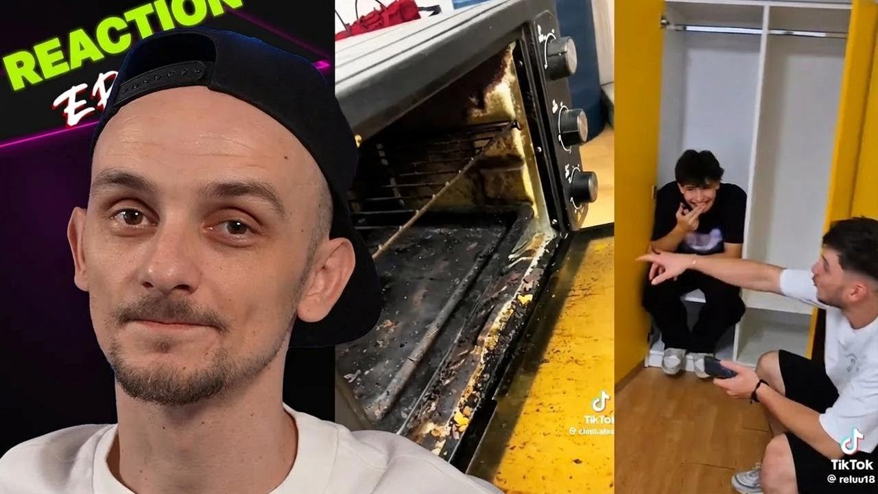 Romanian College Dorms vs Norwegian Prisons – Epic Comments