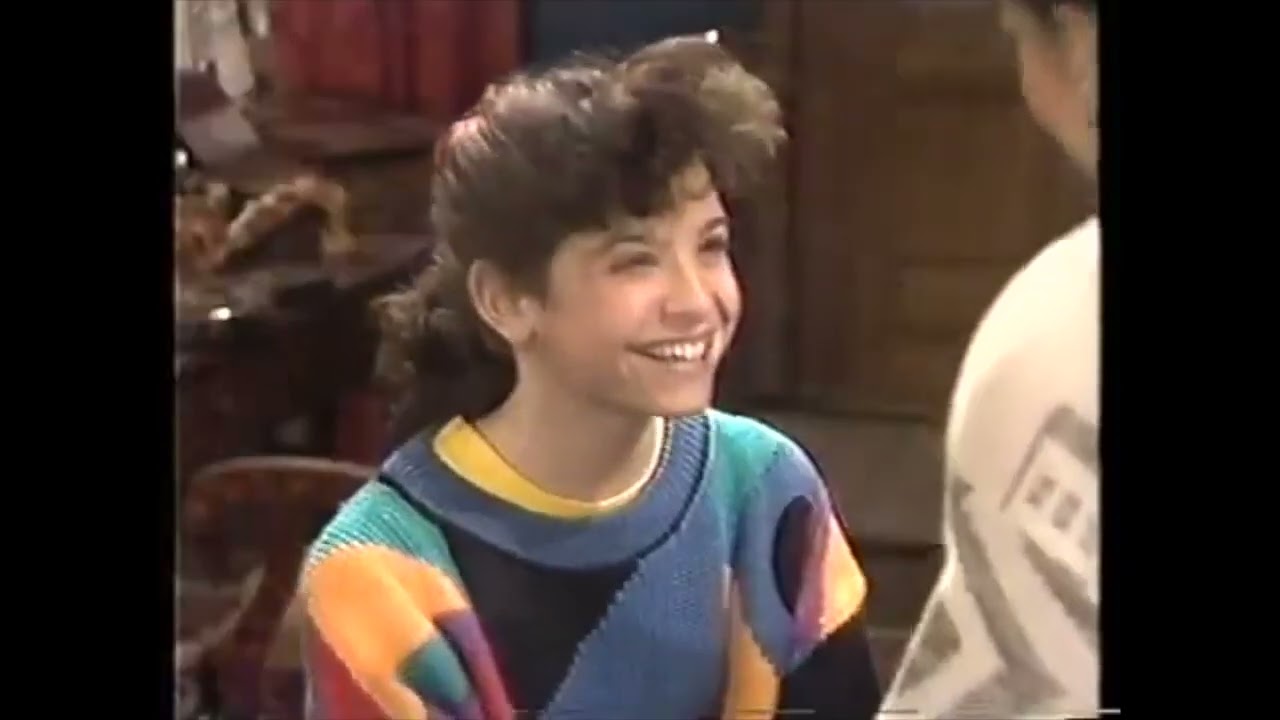 Guiding Light: December 24th, 1986 (full episode)
