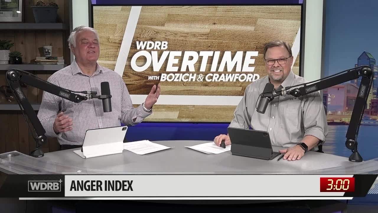 OVERTIME | Anger index: How high is frustration with area men's hoops teams?