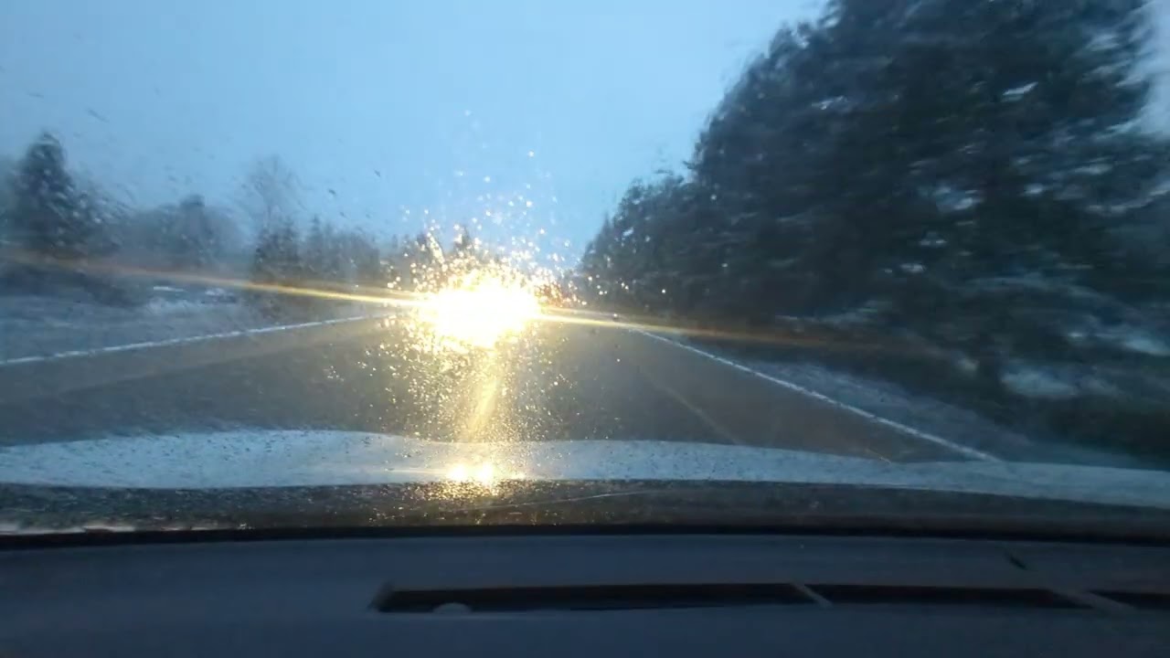Drive Time w/Eddy: How long can you collect, why are we obsessed with death?