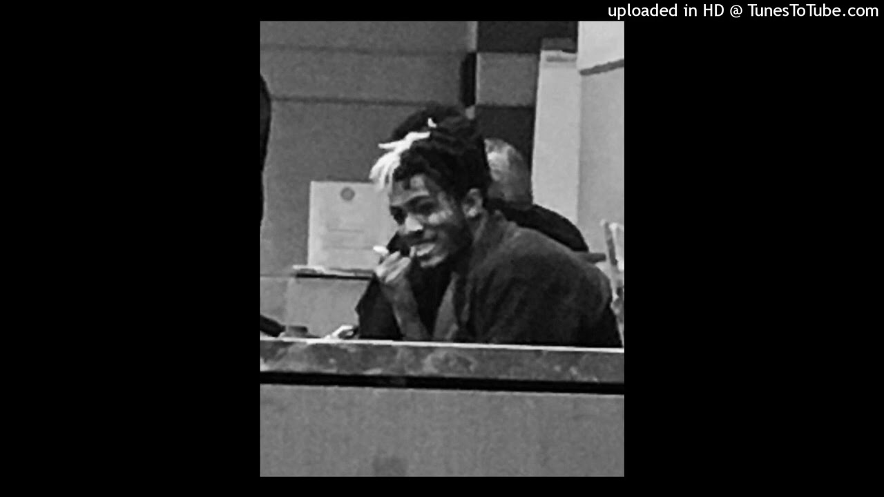 (Free) old hard xxxtentacion type beat - 