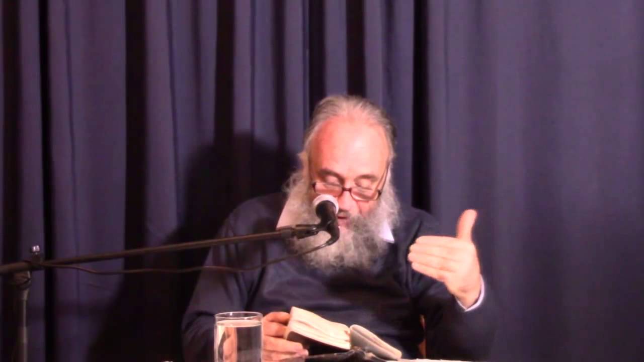2. Estudio de Zacarías - Gino Iafrancesco V.