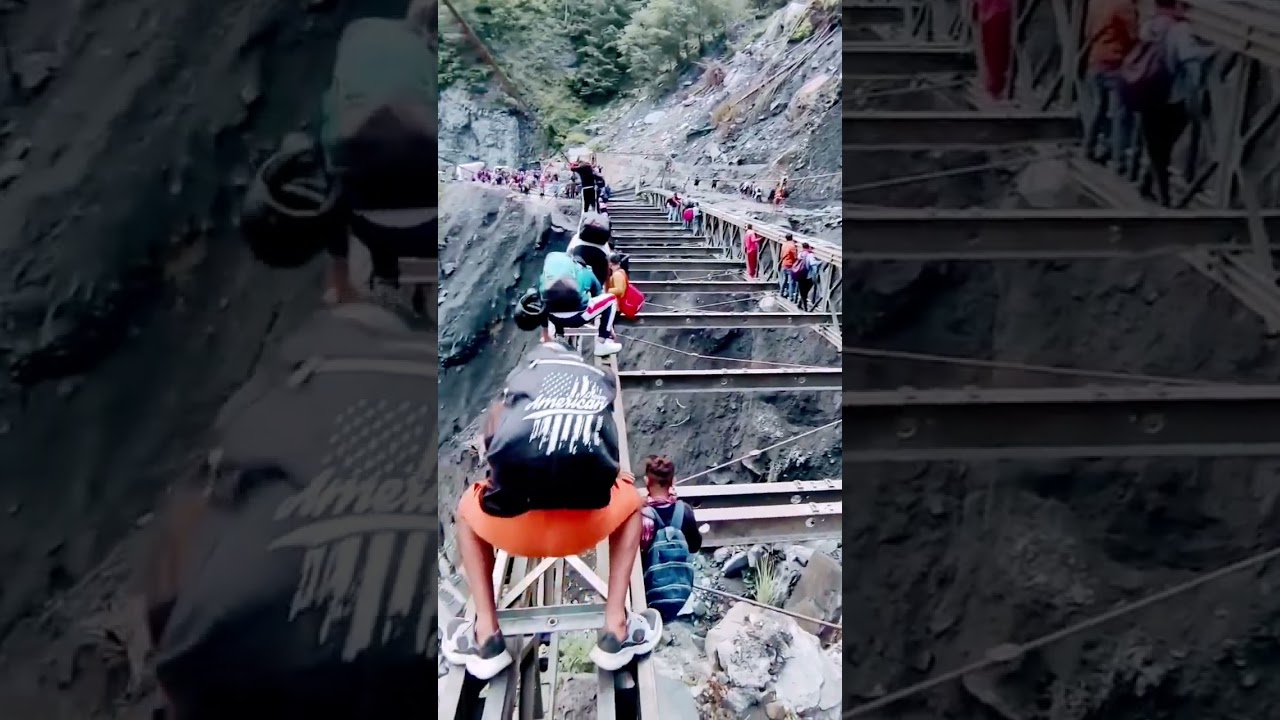 Manimahesh Yatra 🕉️🕉️🕉️🕉️