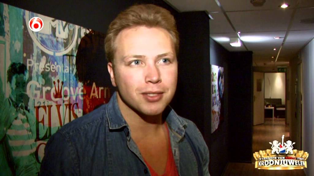 Jamai Loman over zijn Kroonjuweel | VVAZK