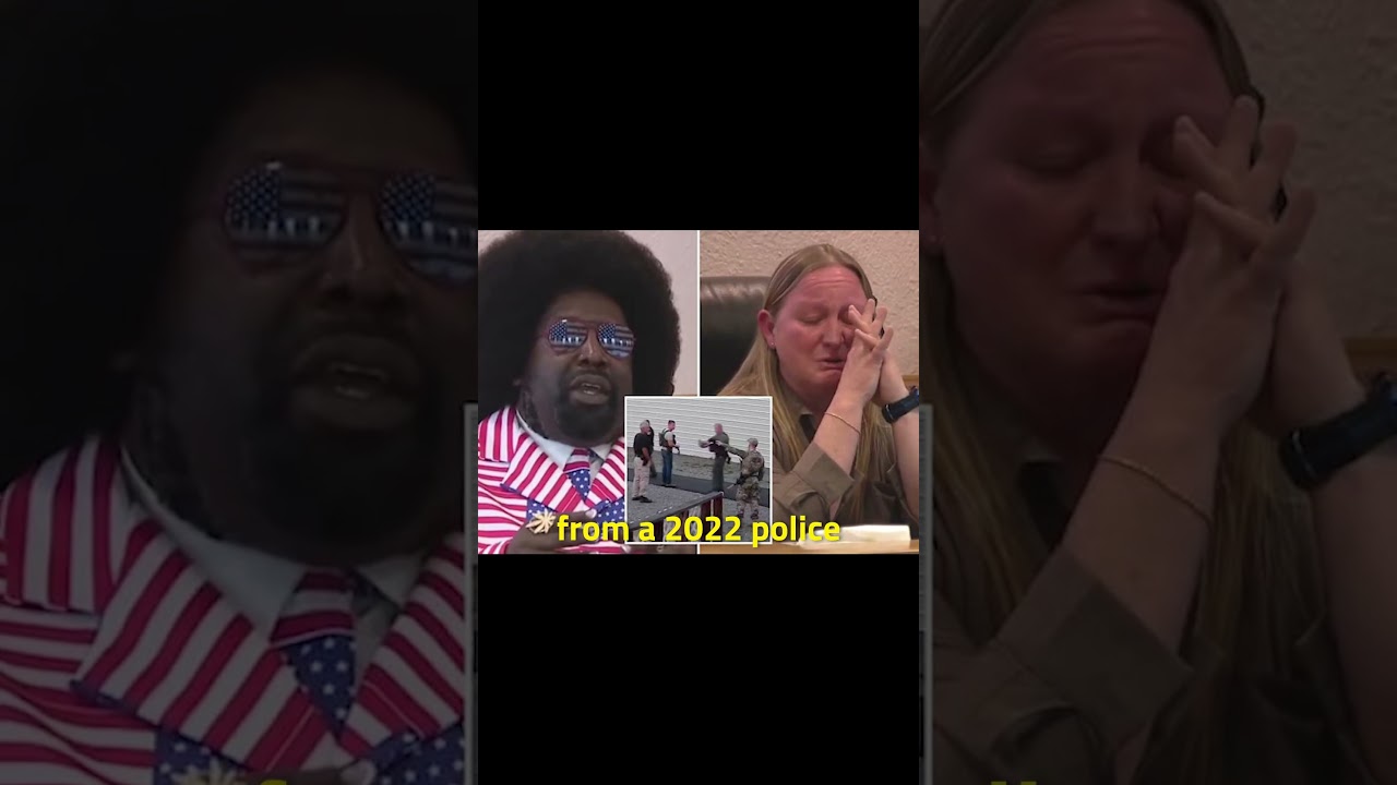 Afroman Wins Lawsuit Against Police Over Viral Raid Songs