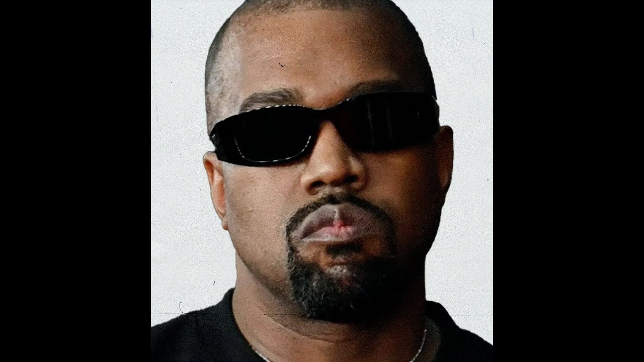 OLD SCHOOL KANYE TYPE BEAT - FOREVER AND ALWAYS
