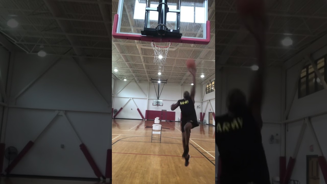 I was 57 years young (6/4/24) #menover50 #basketballdrills  #cardio  #burningcalories #motivation