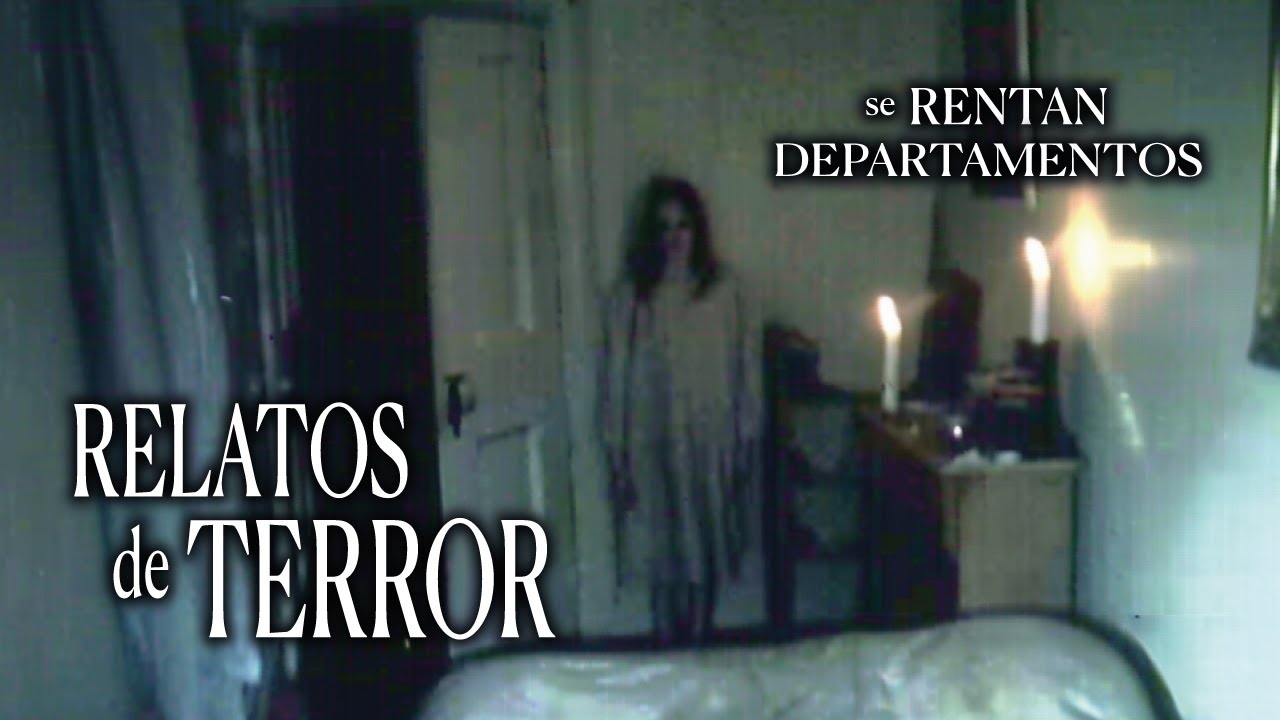 LA CABEZA ESTABA EN EL CONGELADOR | SE RENTAN DEPARTAMENTOS | RELATOS DE TERROR