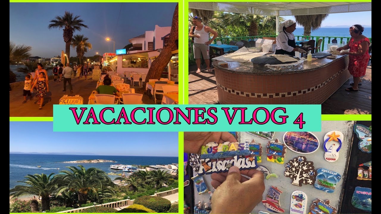 66#Turquia.FİN DE  VACACİONES 😭/DELİCİOSO GÖZLEME TURCO/COMPRANDO RECUERDİTOS/COLOMBİANA EN TURQUİA