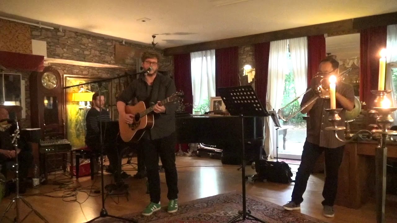 Gehstock (Hannes Weißbach)