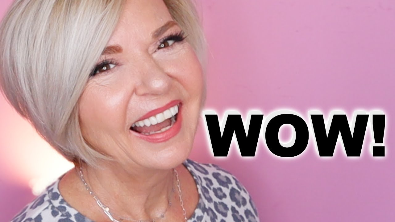 GRWM - Amazing New Affordable Makeup!