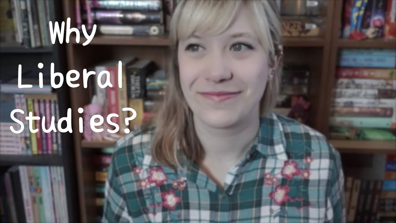 Why I Chose Liberal Studies