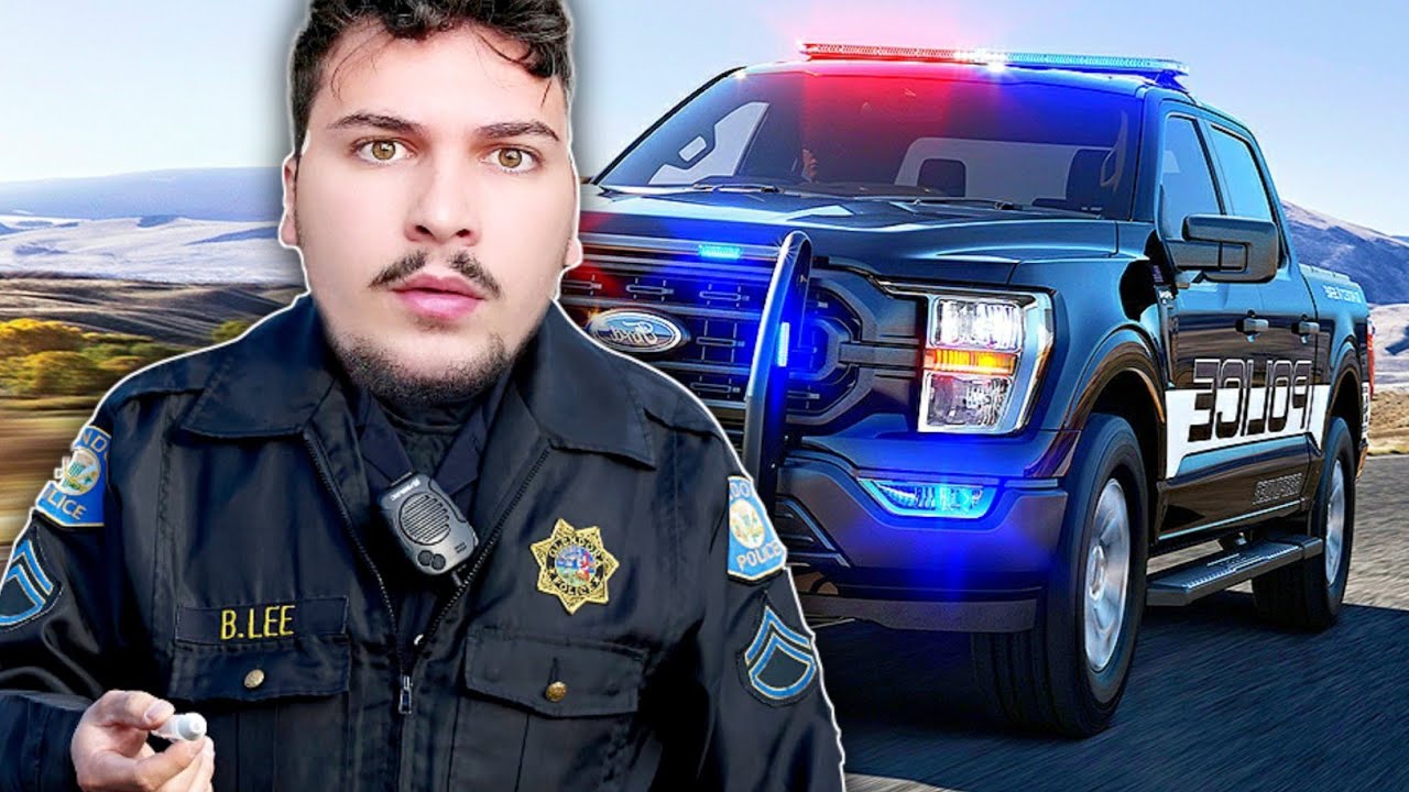 MA KAN DHON NI KERR TE RI, MASI JOM BO POLIC I MIR | Police Simulator: Patrol Officers #4