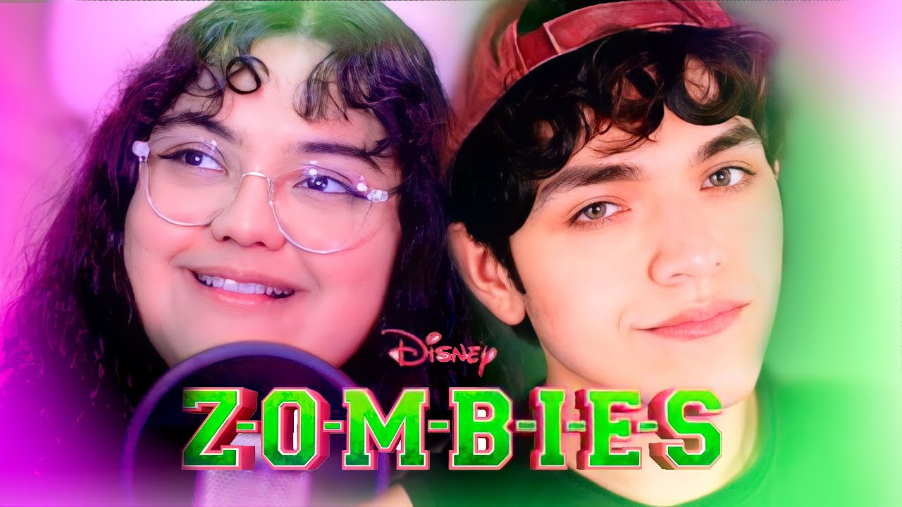 Someday (COVER EN ESPAÑOL) (From 