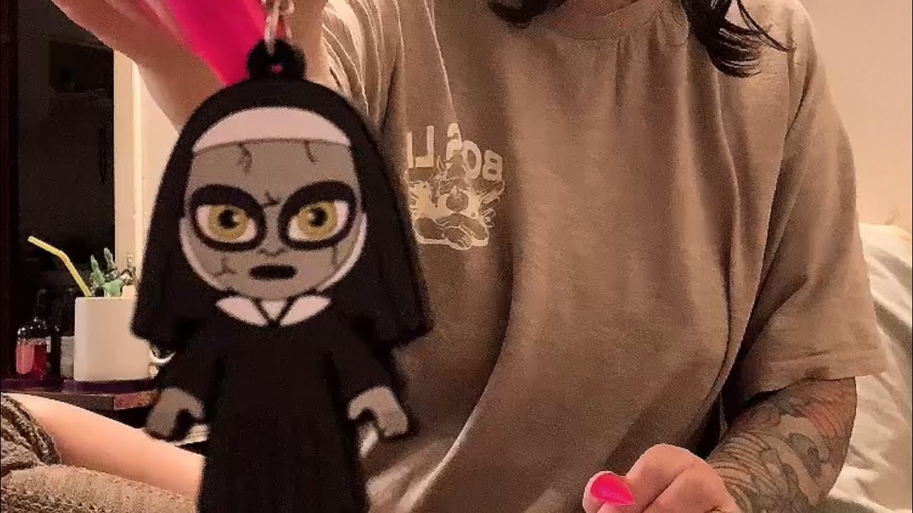 Box of Goth Subscription Box ~ March 2023 ~ &ldquo;Horror Mash-Up&rdquo;
