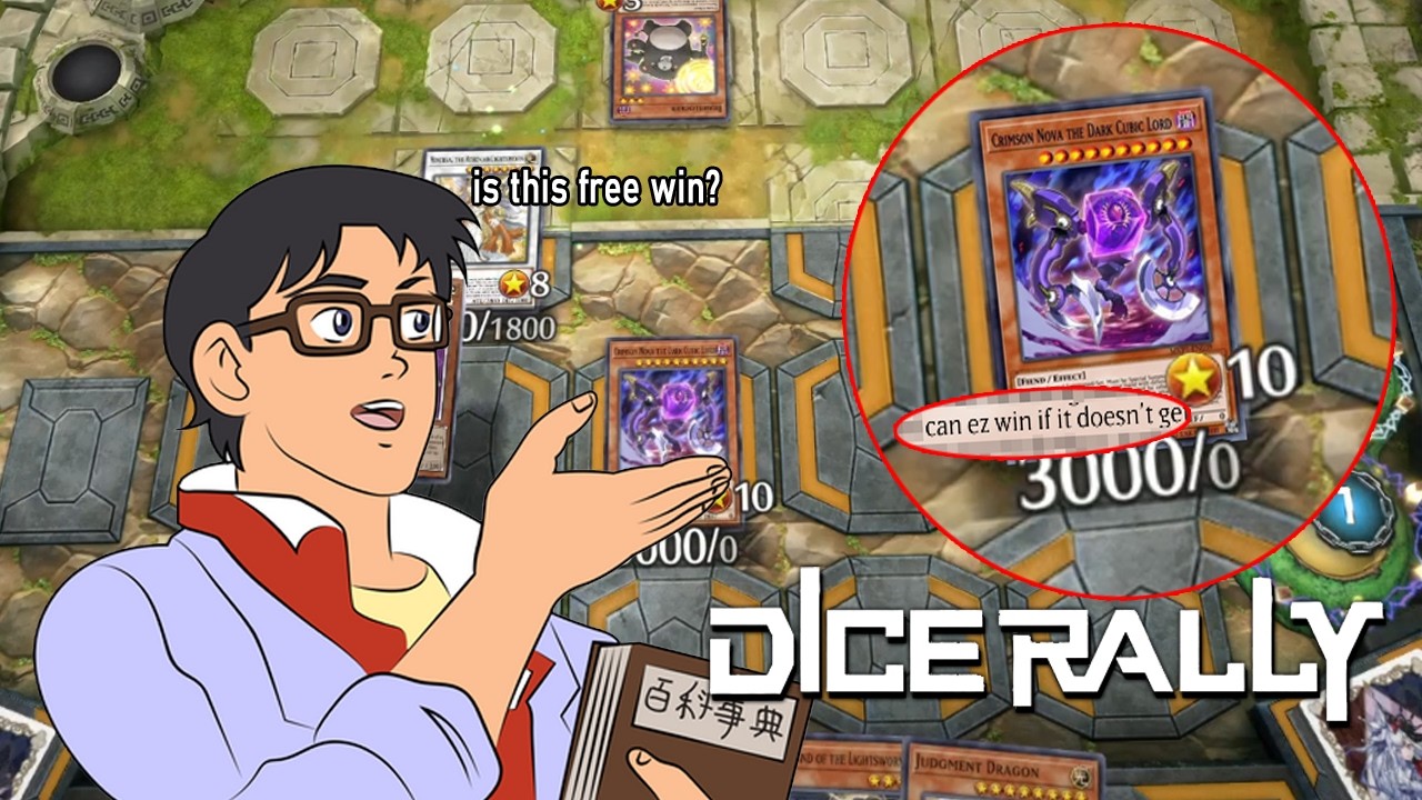 Cubic Is Garbage...Unless It’s Free