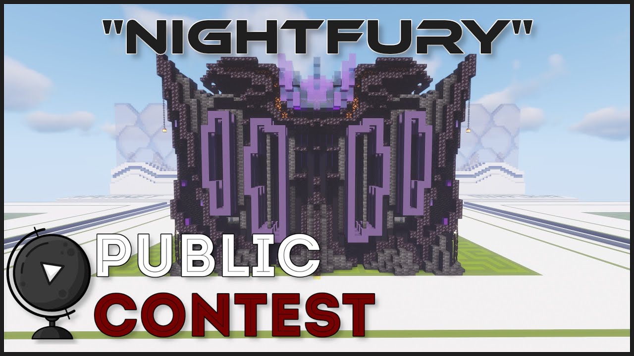 WarGear NightFury von HappyEnd und WarTech | Tier II Public Contest [Folge 2]