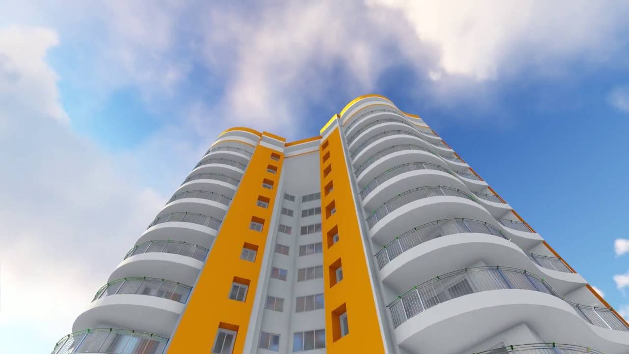 Tall County by Chandy's Homes | Full HD 60fps
