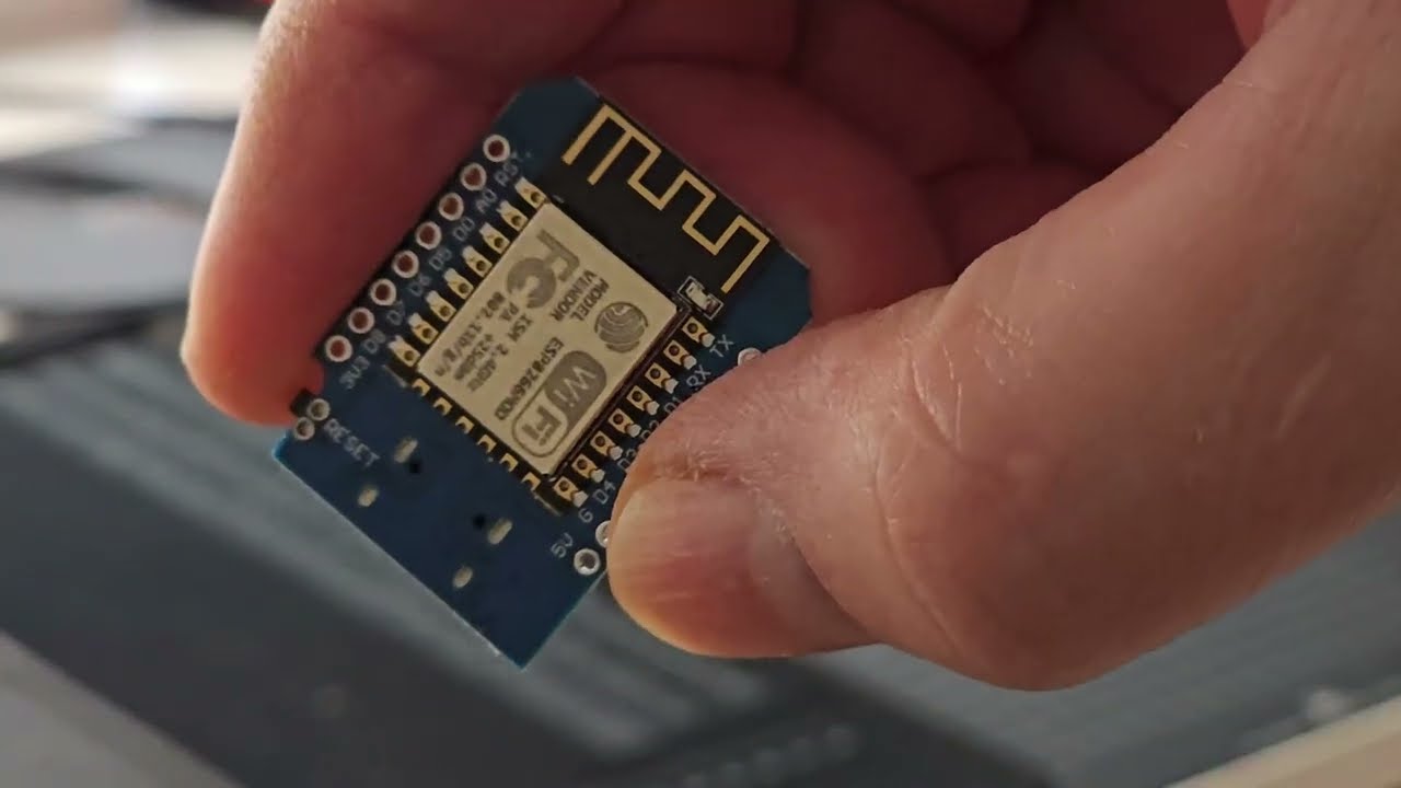 How To Install Tasmota in 2024 (ESP8266)