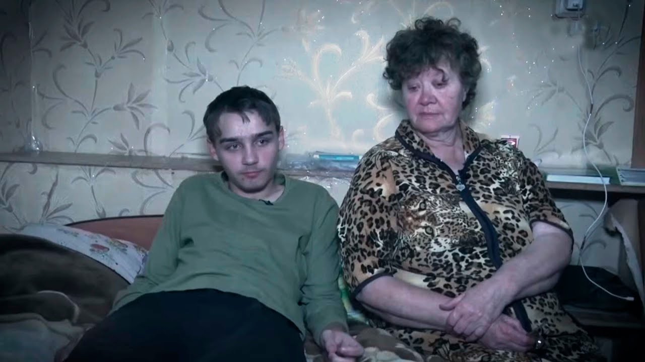 Отдам внука добрым людям. Мужское / Женское 17.02.2025