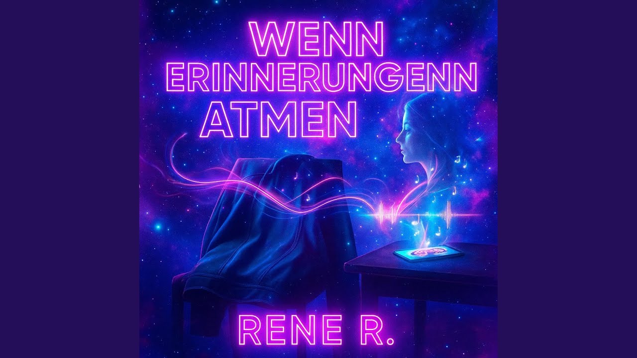 Wenn Erinnerungen atmen