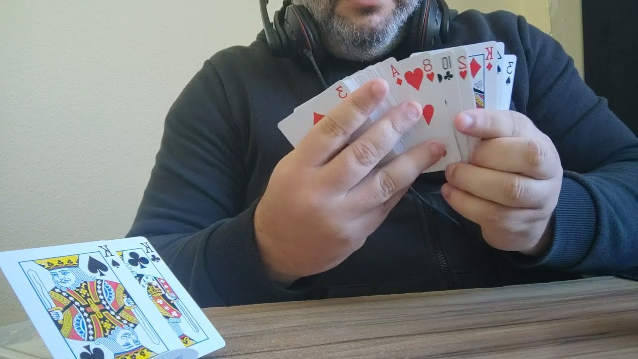 Os reis vão à caça.