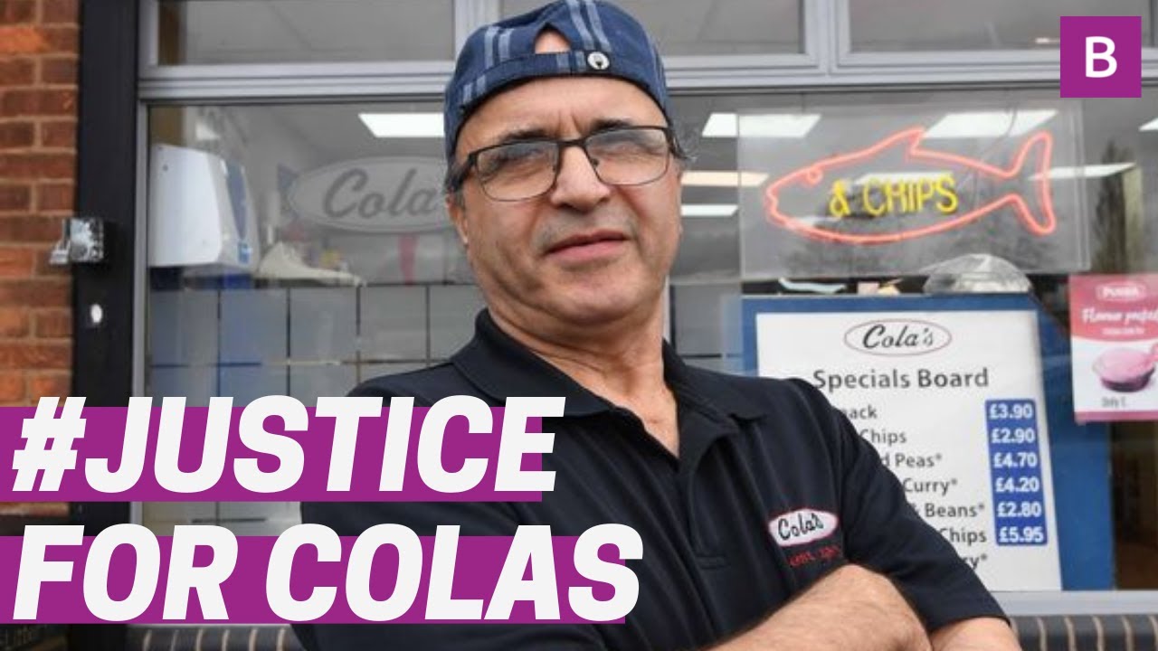 Takeaway allegedly given 0 food hygiene rating for being 'too busy' for inspection