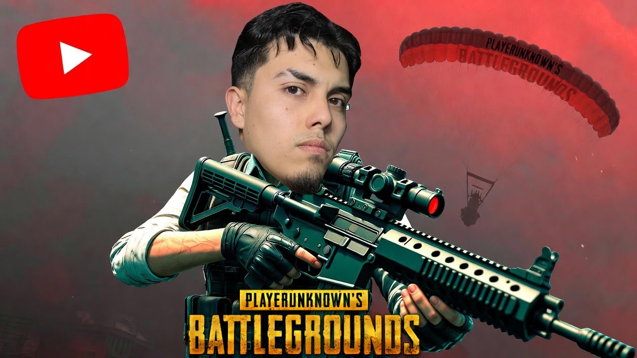 PUBG EN 2026 🔥🔥